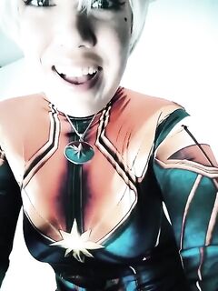 Superhero