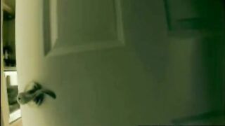 A busty blonde girl gets her pussy pounded hard and nasty