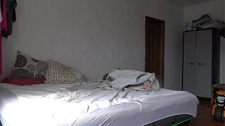 An Egyptian woman is being fucked by her stepson in this video