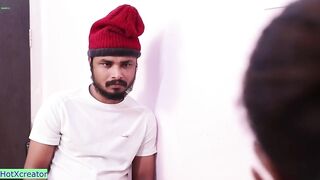 Indian Hot Doctor Real Sex! Viral leaked Sex