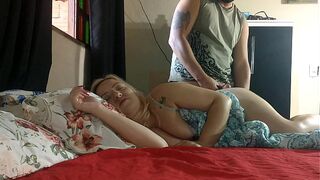 Thief fucking married hot