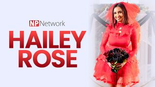 Stepsis Hailey Rose fulfills the fantasy of a lifetime for her stepbrother - S11:E5