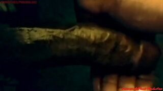 Almost caught jerking off while watching porn