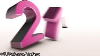 21Naturals Amazing Couple Fucking