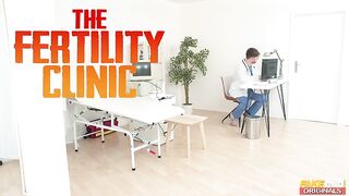 Fertility Clinic - Tru Kait
