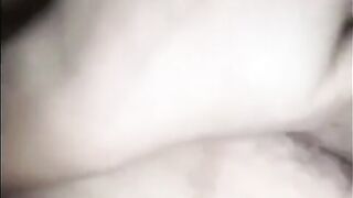 Wife Snapchat me that pussy.
