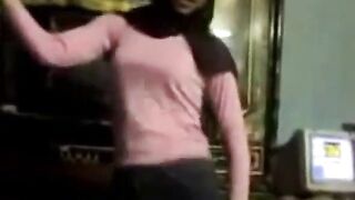 Arab Dance