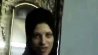 Arab Dance