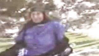 Arab Mom Fuck Infront Of The House
