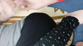 Indian hot skinny girl fucked by