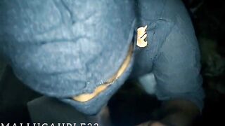 Mallu girl Public flashing boobs showing