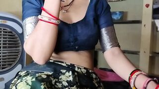 BHABHI TRYING BLOuJOB WITH HER LOVER