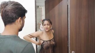 hot stepmom stepson affair love sex