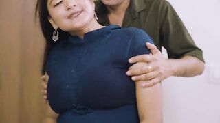 Girlfriend Fucked After Promising Marriage (4k