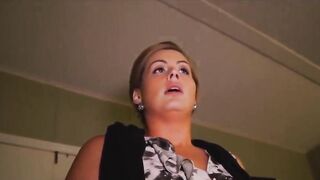 Mom helps not her step son