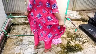 Amateur Desi Hot Step Mom Big