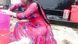 Amateur Desi Hot Step Mom Big
