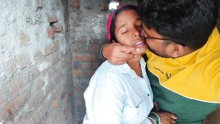 Stepbrother & Stepsister new bathroom Sex