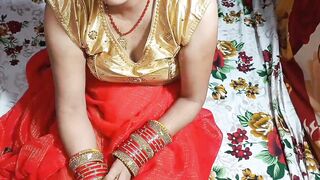 Indian Village House wife fucking with