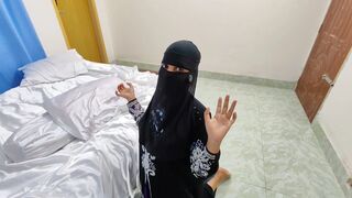 Hijabi bhabhi creampie pussy fuck Bangla