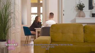 Shalina Devine Caught Fucking Friend's Husband