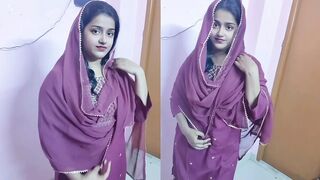 Lund ki bhukhi mother-in-law ko ghodi
