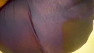 Palestinian BBW Hot Stepmom Rough Fucked