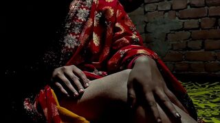 My wife is very hot &