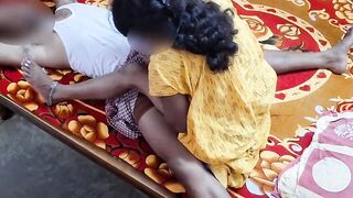 Desi Indian Girlfriend Fucked In Oyo