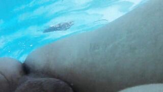 I fuck my ex-girlfriend in her