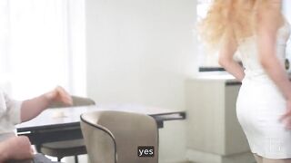 I Liked Being Fucked So Much