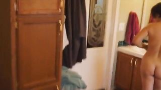 Mom Gets Blackmailed By Her Step