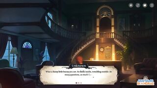 Hotel Tales Gameplay Part 1 - Searching for Paulo Leads to a Mysterious Hotel Between Worlds