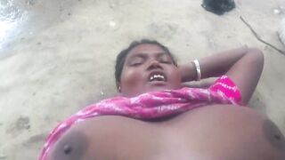 My hot bhabhi ki chudai homemade