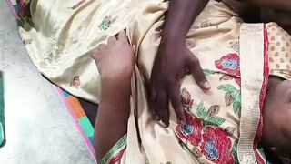 Boobs sucking