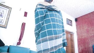 Desi Indian Hot City Girl Enjoys