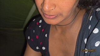 Real sex with hot Bengali girl