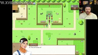 Slice of Venture Remake #1
