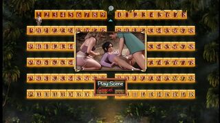 Treasure of Nadia - 20&21 -