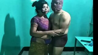Married wife fucked by her online
