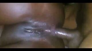 2 Inch Small Dick Makes Girl Squirt - Facial, Cumshot, Anal, Teasing, Hardcore