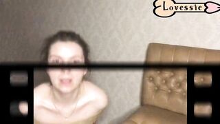 Compilation - Backstage and Funny. Part