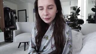 Shut up and just Stick your dick in Mommy's Ass!