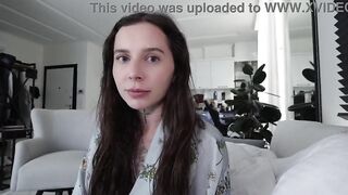 Shut up and just Stick your dick in Mommy's Ass!