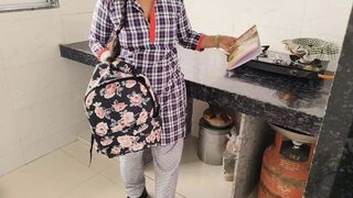 Indian Teacher Student New Sex Video