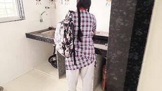 Indian College Girl First Time Sex
