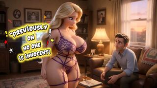 Ep7 No One is Innocent-Hotwife Breaking