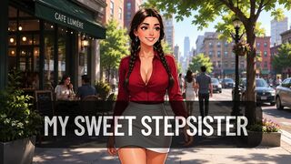 Sweet Fuck of My Sweet Stepsister