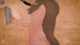 Pyasi Indian Desi Bhabhi Hardcore Sex