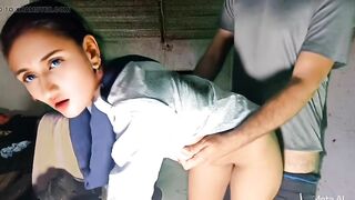 Indian Virgin School Girls First time
